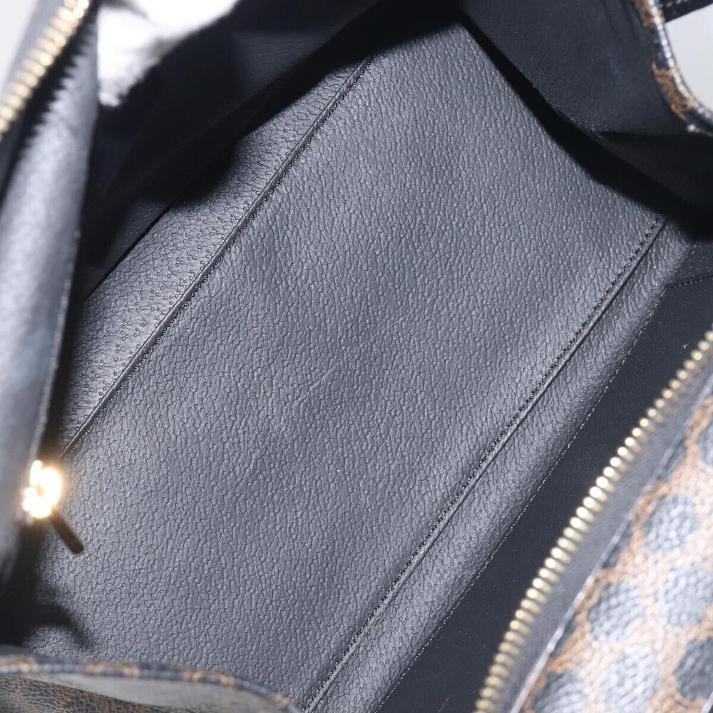 Celine Vintage Macadam Canvas - Picture 15 of 16